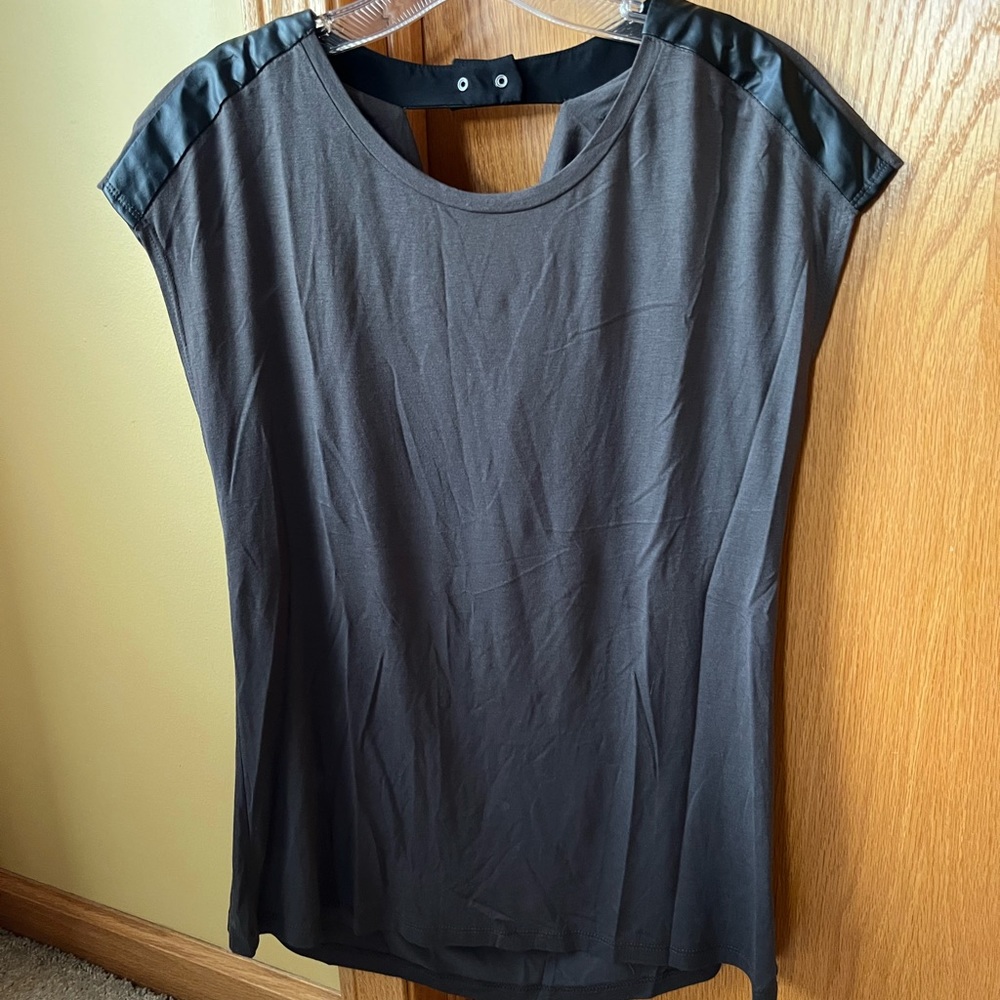 Limited Women’s Top